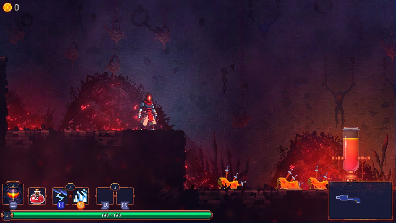 Dead Cells - Imagen 3
